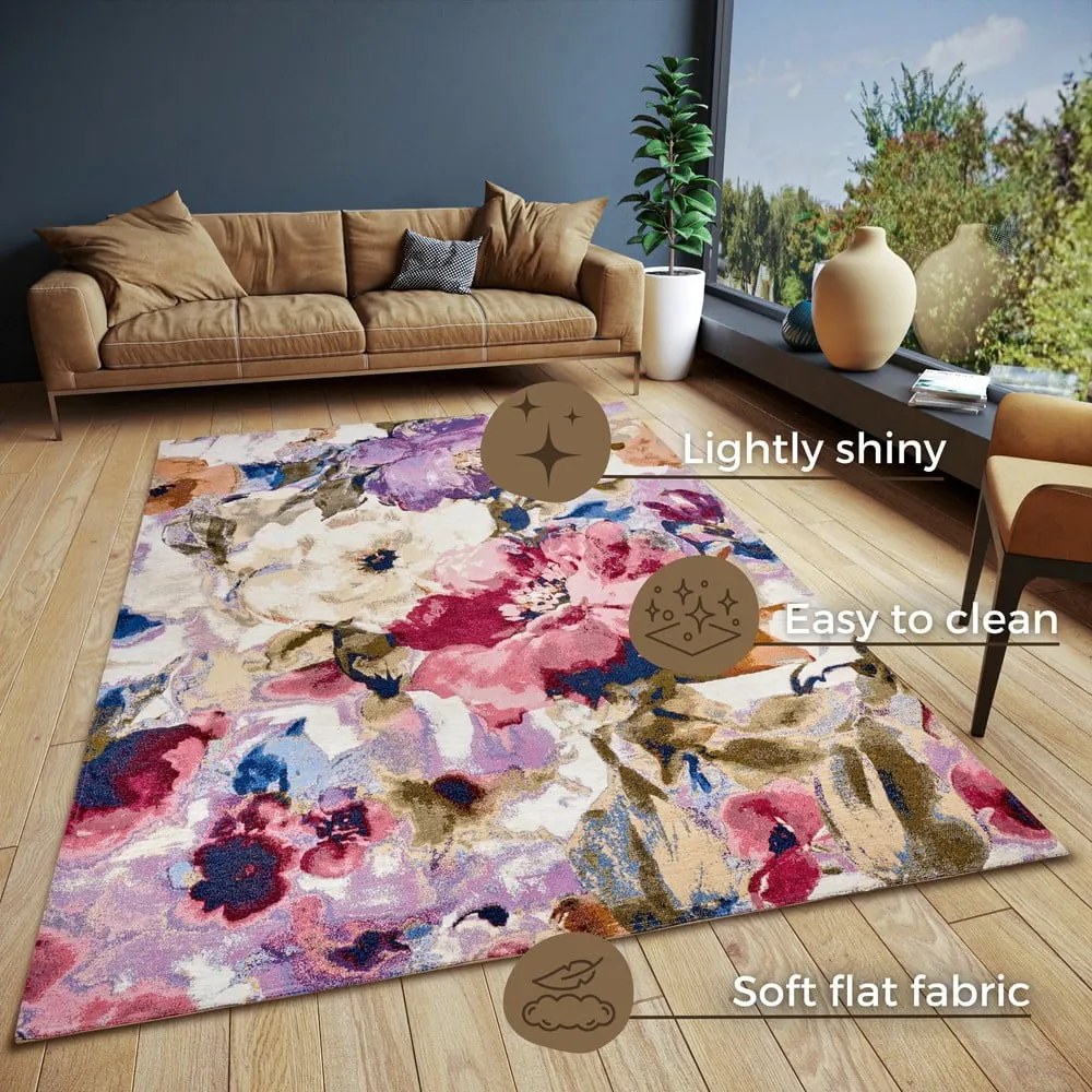 Szőnyeg 150x220 cm Atika – Hanse Home