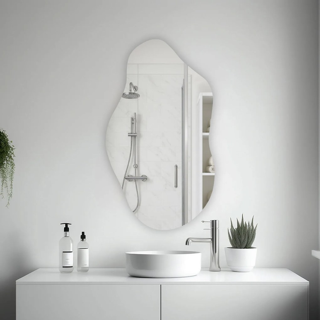 Tükör – Pure Collection R27