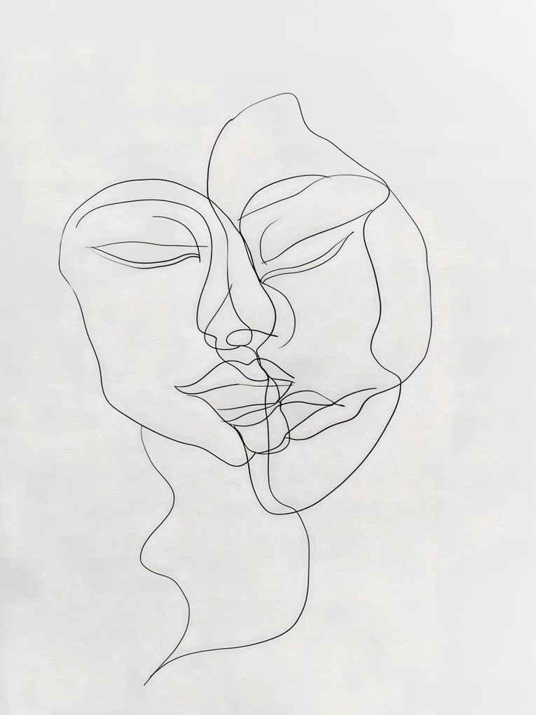 Poszter 15x20cm A lét szellője