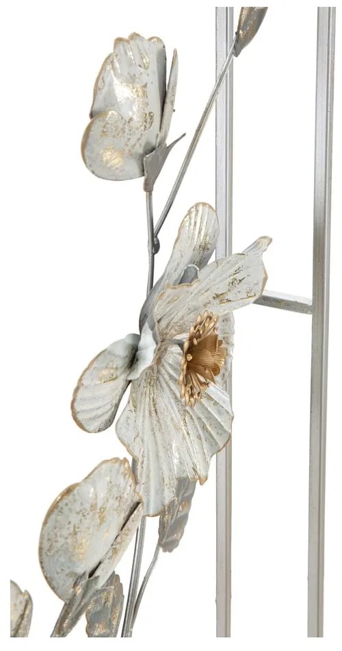 Flix fehér fali dekoráció - Mauro Ferretti