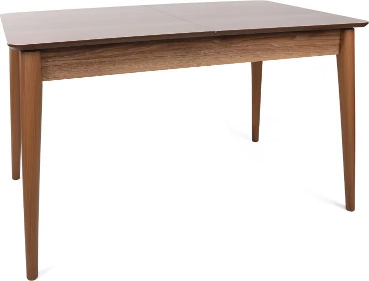 Lotus étkezőasztal, 130 cm – TR974NMB1730