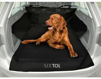 ixtol TRUNK COVER PRO csomagtartó védőtakaró