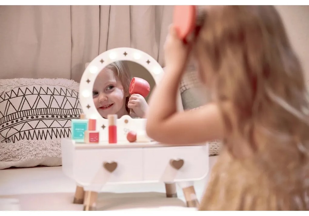 Hape Az én stílusos sminkasztalom