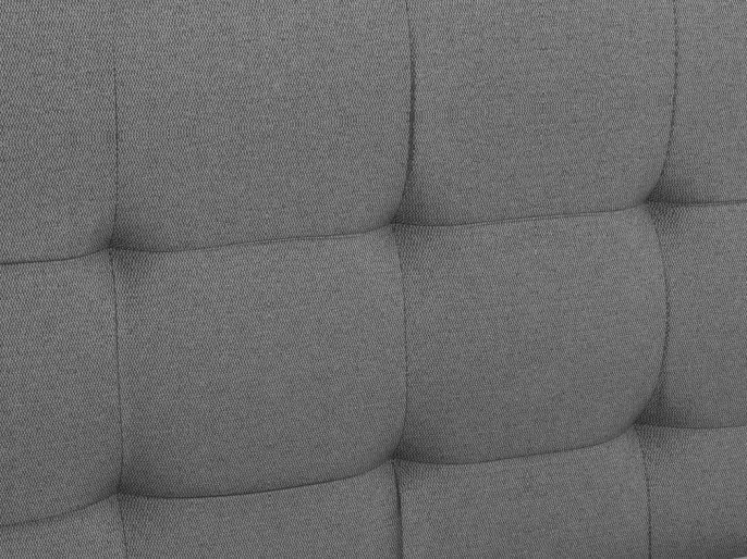 Franciaágy Boxspring 160 cm Duel 2 (menta) (matraccal és tárolóhellyel). 1046455