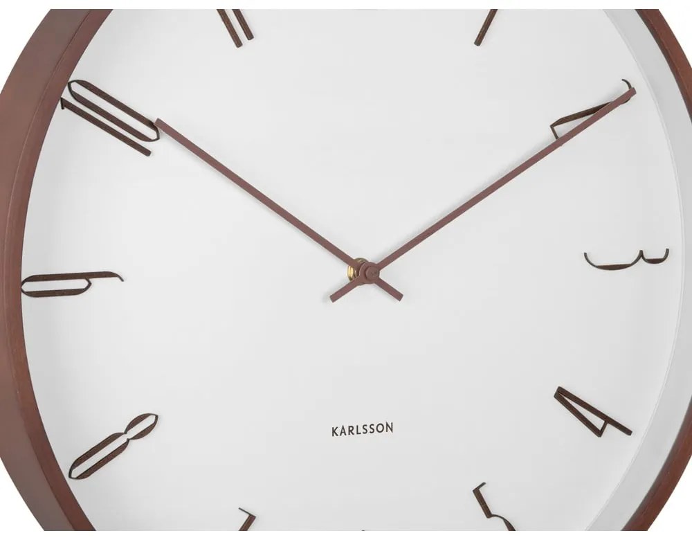 Falióra ø 40 cm Scandia – Karlsson