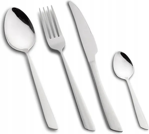 Mia evőeszközkészlet 24 részes