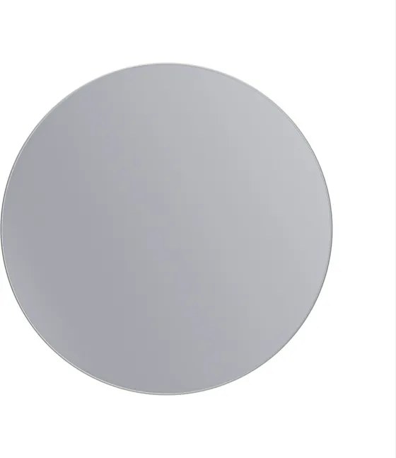 Erga Round, kerek tükör 30cm, ERG-V01-ROUND-3030-CL