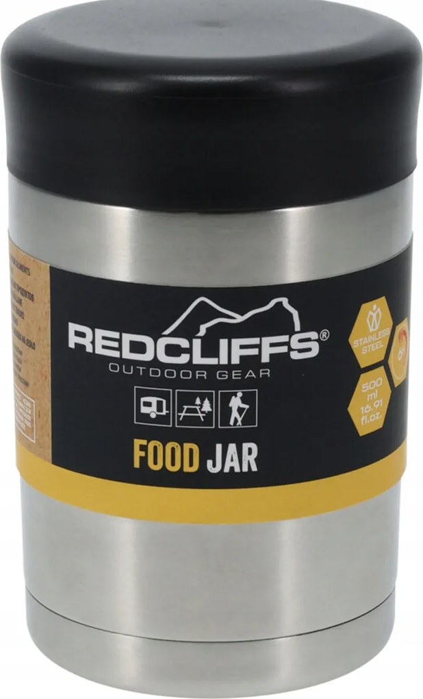 500 ml-es élelmiszertermosz