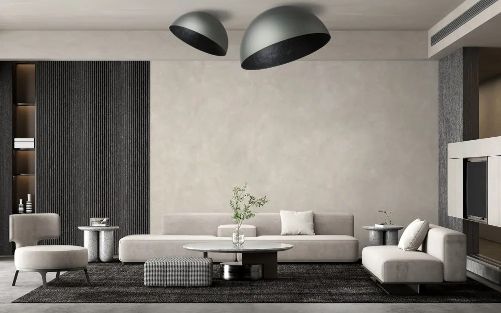 SIGMA LIGHTING 32481 SFERA Loft Mennyezeti Lámpa E27 IP20