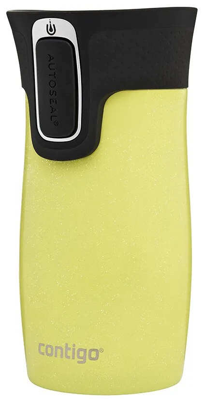 Contigo West Loop Mini 300 ml Limelight termosz