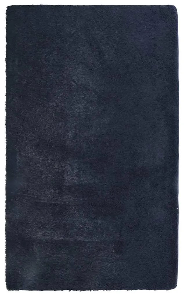 tengerész hosszú szálú NAVARRA bozontos szőnyeg 60x100 cm