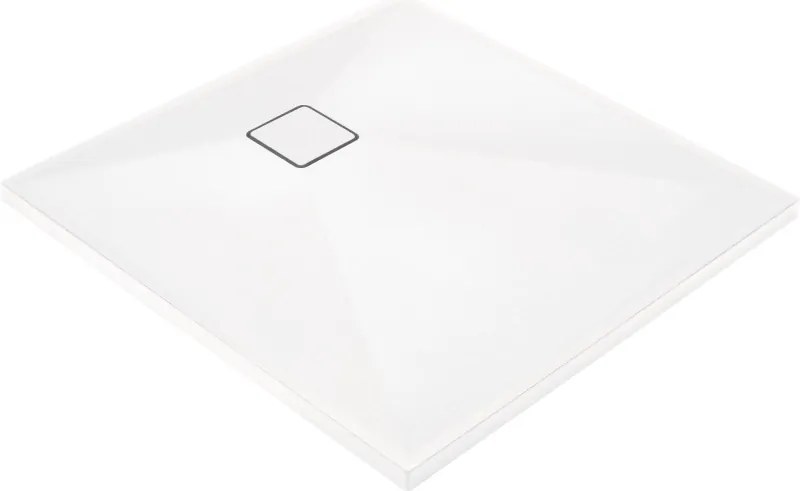 Correo gránit zuhanytálca alabástrom_90x90