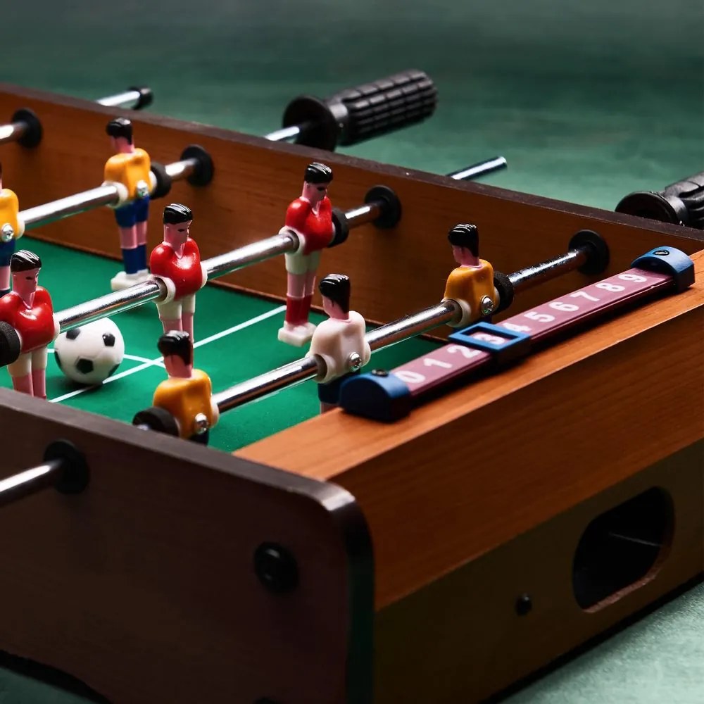 GOOOALIAT asztali csocsó