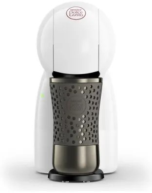 Krups - Kapszulás kávéfőző NESCAFÉ DOLCE GUSTO PICCOLO XS 1600W fehér