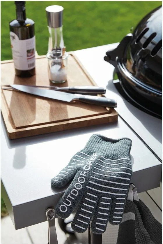 2 db-os szeletelő készlet - Outdoorchef