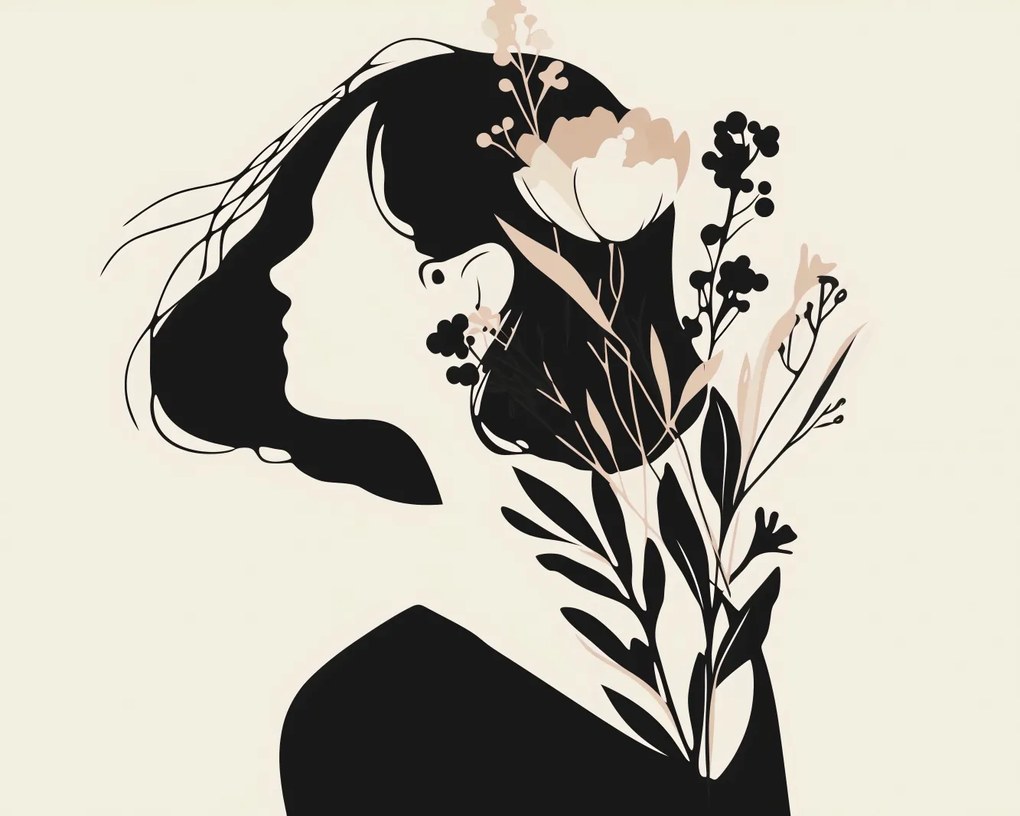 Poszter 50x40cm Suttogás a mélyben