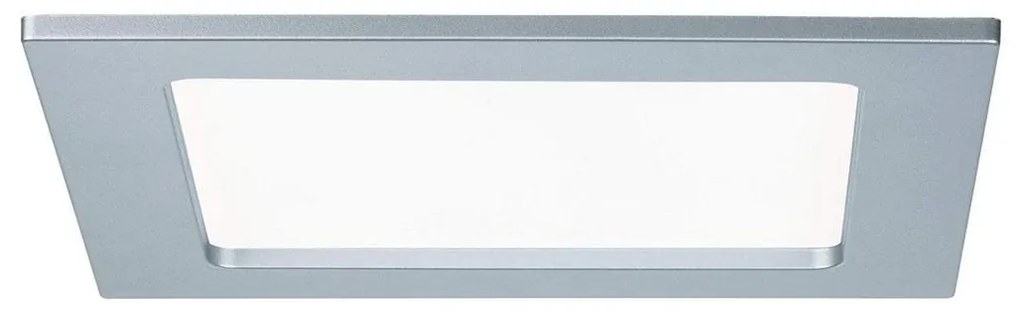 Paulmann 92077 - LED/12W IP44 Fürdőszobai beépíthető lámpa QUAL 230V 4000K