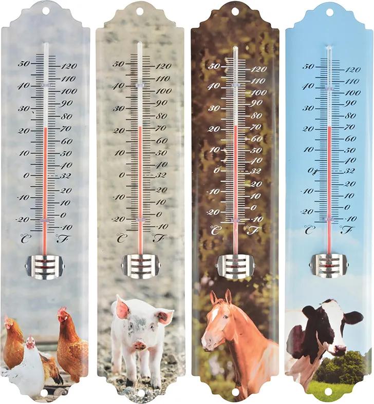 Farmos hőmérő