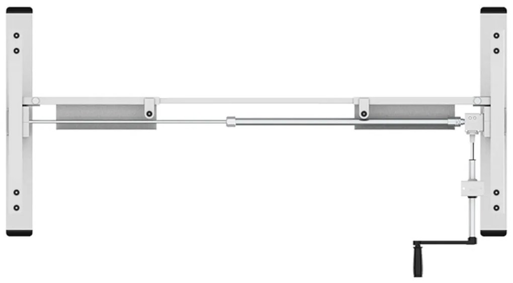 Állítható magasságú asztal Liftor Entry