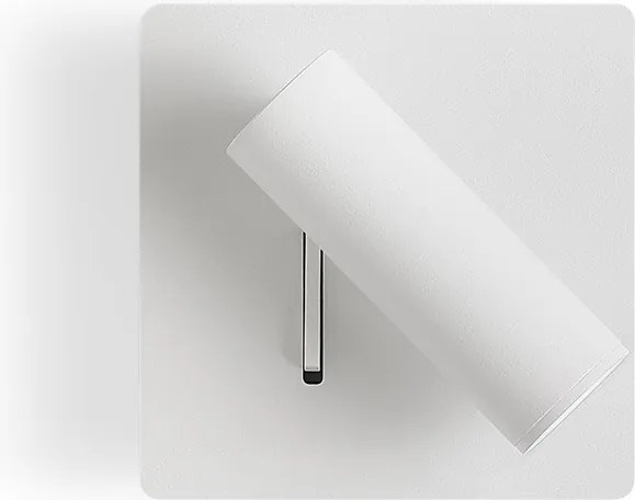 RENDL MIG fali lámpa fehér 230V LED 3W 30° 3000K