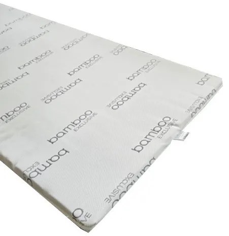 VitaRoll - Red 7 zónás fedőmatrac Bamboo Exclusive huzattal 90x200cm