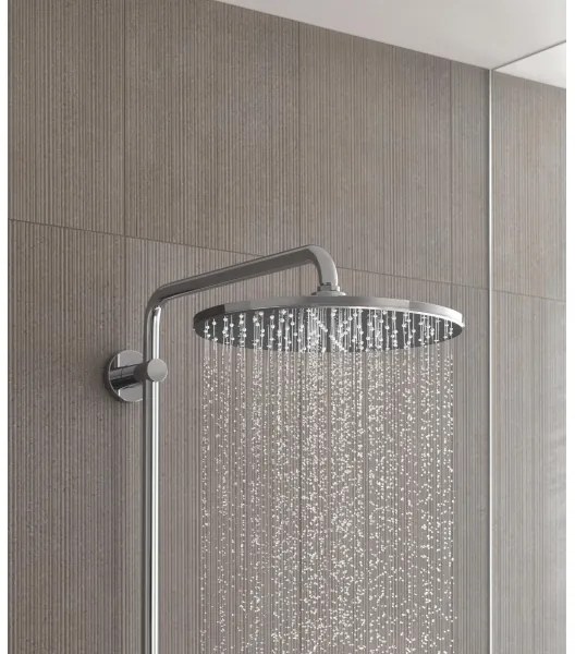 GROHE 26401001 - VITALIO JOY SYSTEM 310 zuhanyrendszer, fényes króm