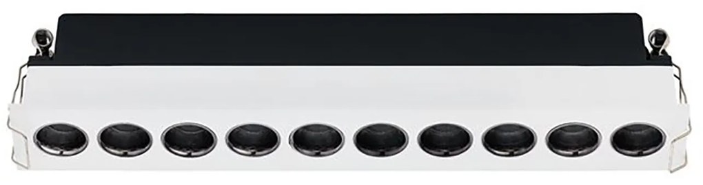 Canon LED álmennyezetbe süllyeszthető spotlámpa