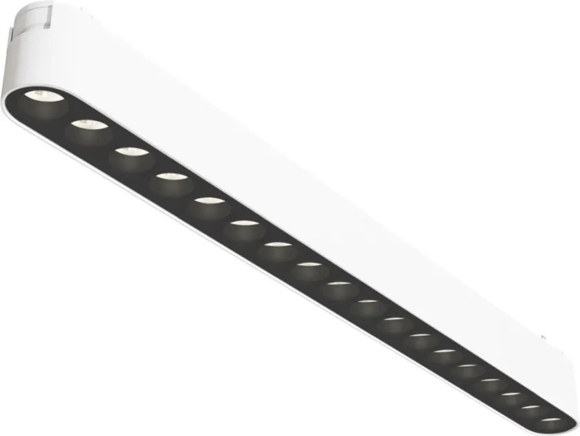 Maytoni Points TR082-1-18W4K-M-W 1x16W/LED 4000K 1850lm IP20