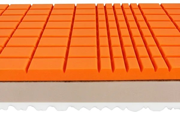 Habmatrac URANOS 1 140x200 cm kókusz