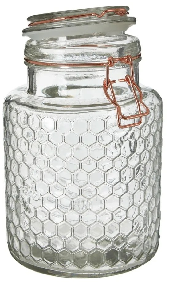 Üveg doboz – Premier Housewares