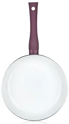 Banquet Inspira kerámia felületű serpenyő, 28 cm, 28 cm átmérőjű