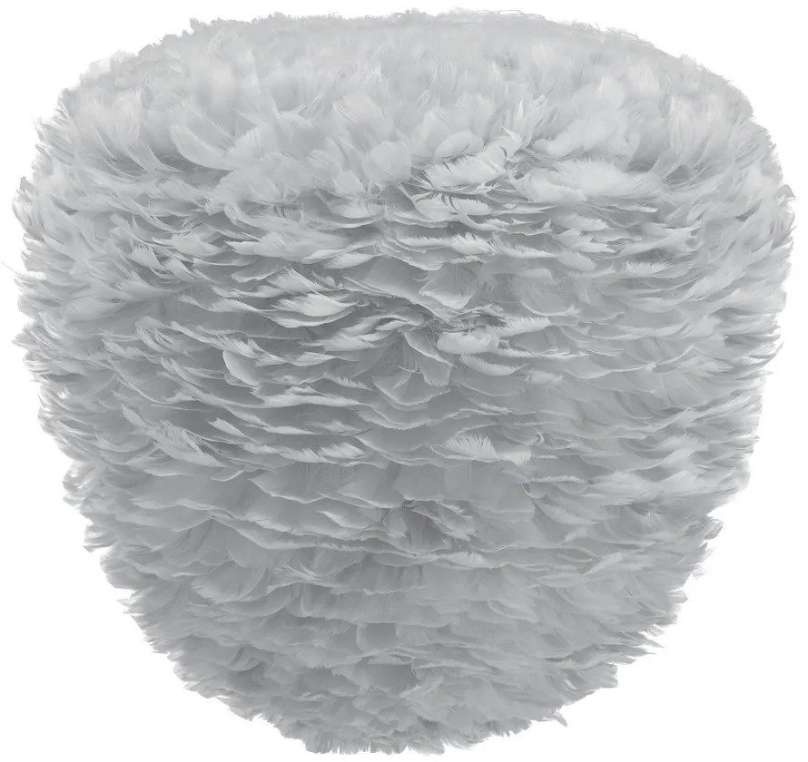 Világosszürke lámpabúra ø 55 cm Eos Evia Large – UMAGE