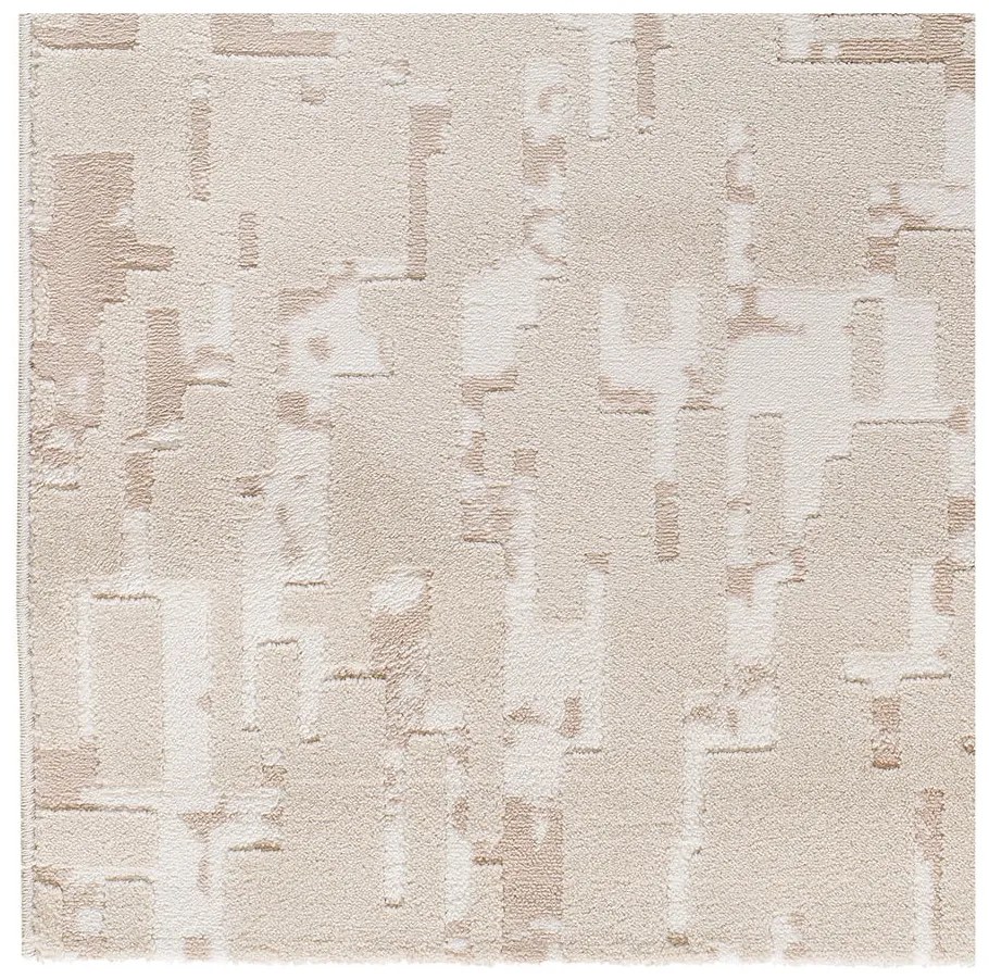 Krémszínű szőnyeg 160x230 cm Baresa – Universal