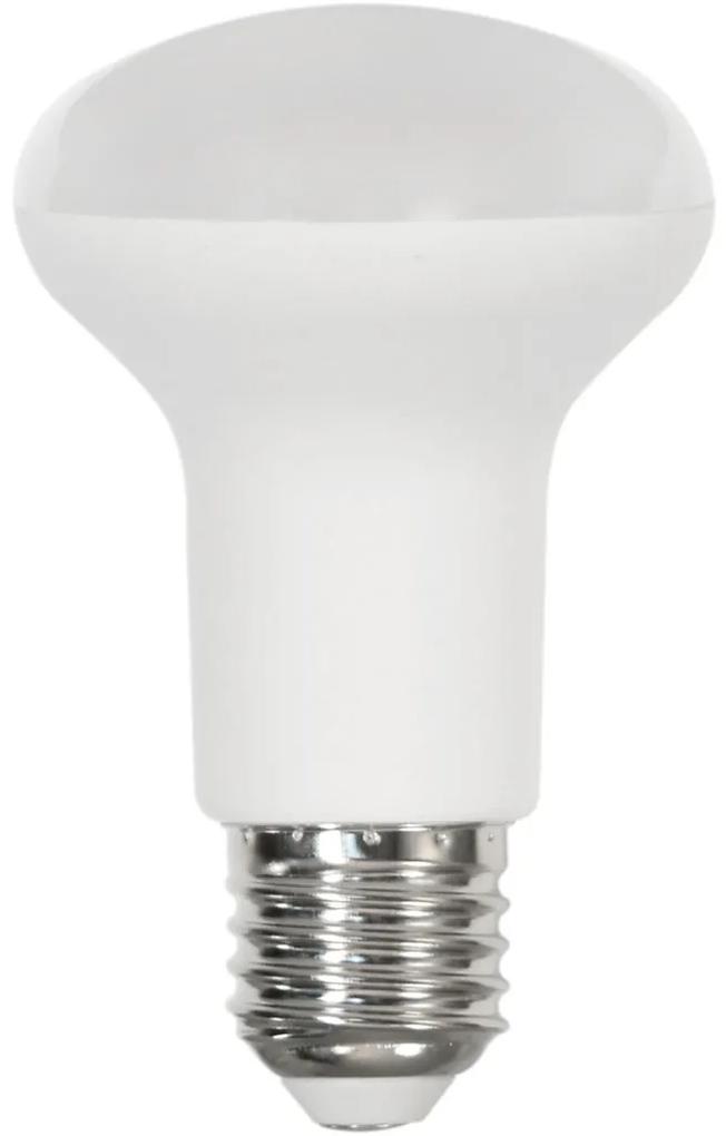 RETLUX RLL 282 R63 CW 8W E27 LED izzó - Hideg fehér