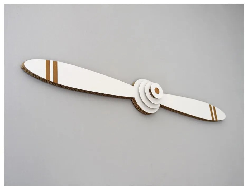 Propellerformájú fali dekoráció- Unlimited Design for kids