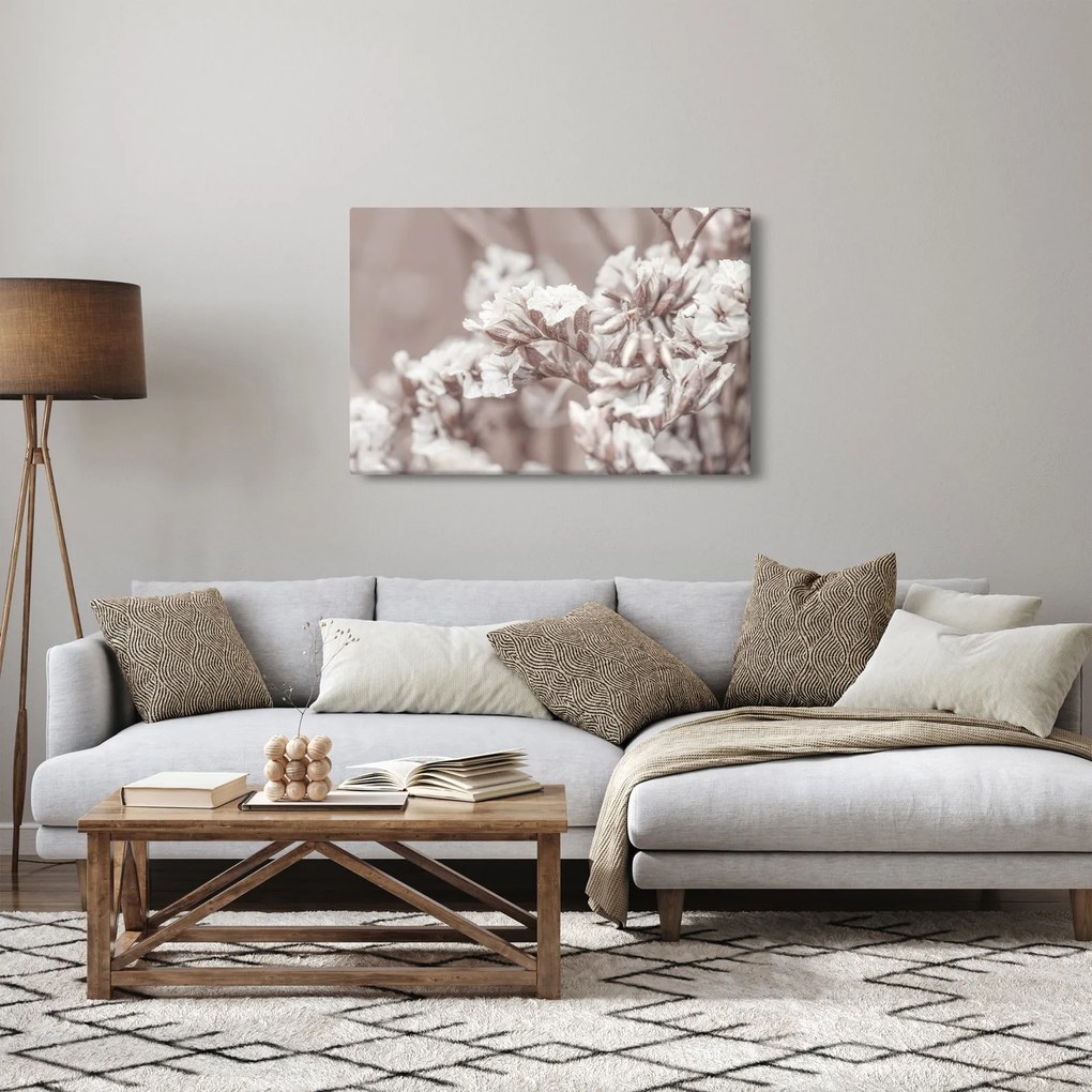 Kép - Gallyak részlete (90x60 cm)