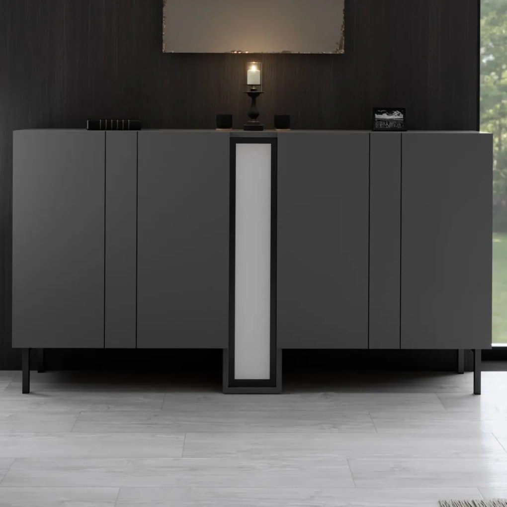 Nova - Anthracite