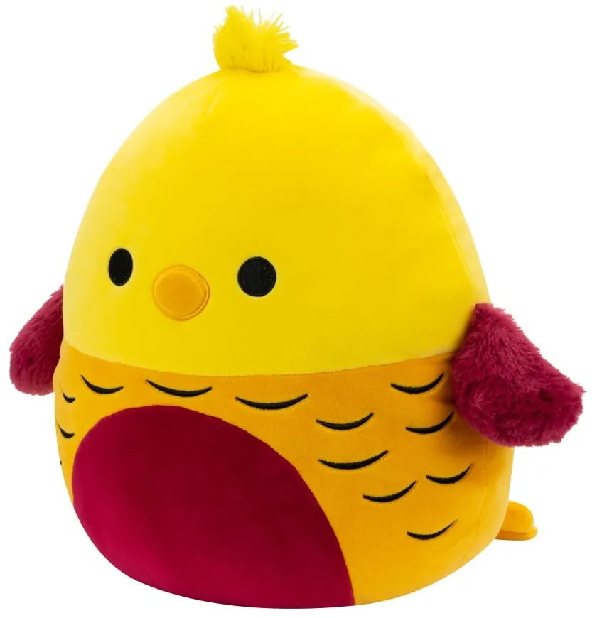 Plüssjáték Beck – SQUISHMALLOWS
