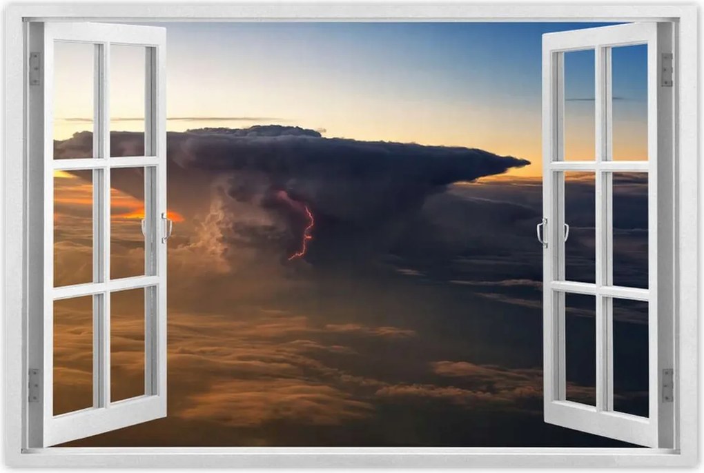 Poszterek 60x40 Tájkép Látvány