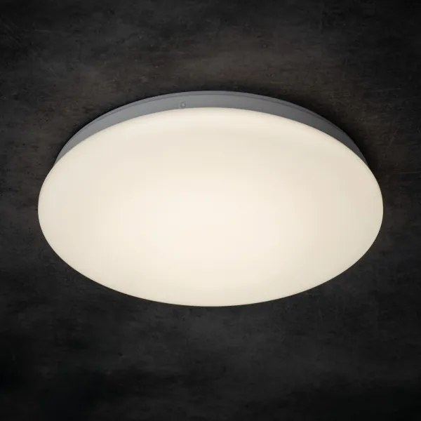 Kanlux 39742 - ENELO LED fürdőszobai mennyezeti lámpatest LED/24W/230V Ø 38 cm IP44