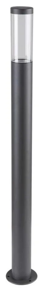 Rabalux - Kültéri lámpa 1xGU10/7W/230V IP44 80 cm