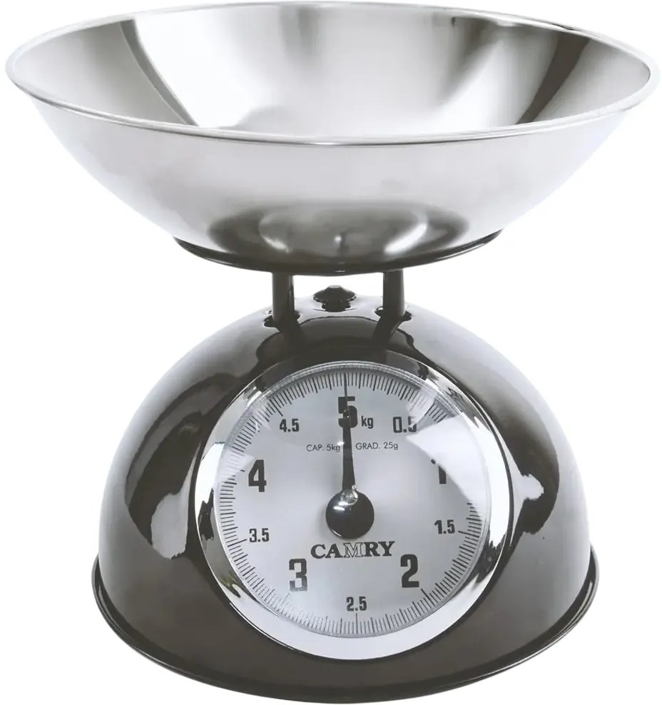 Orion Ema mechanikus konyhai mérleg, 5 kg