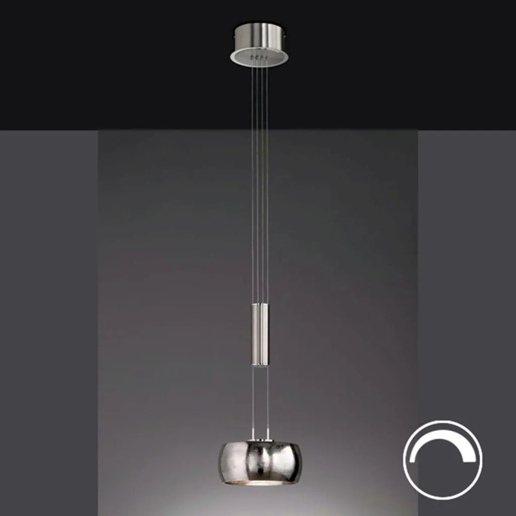 Fischer&Honsel Colette 60207 Lepel lámpa 1x9W/LED 2700K 950 lm IP20