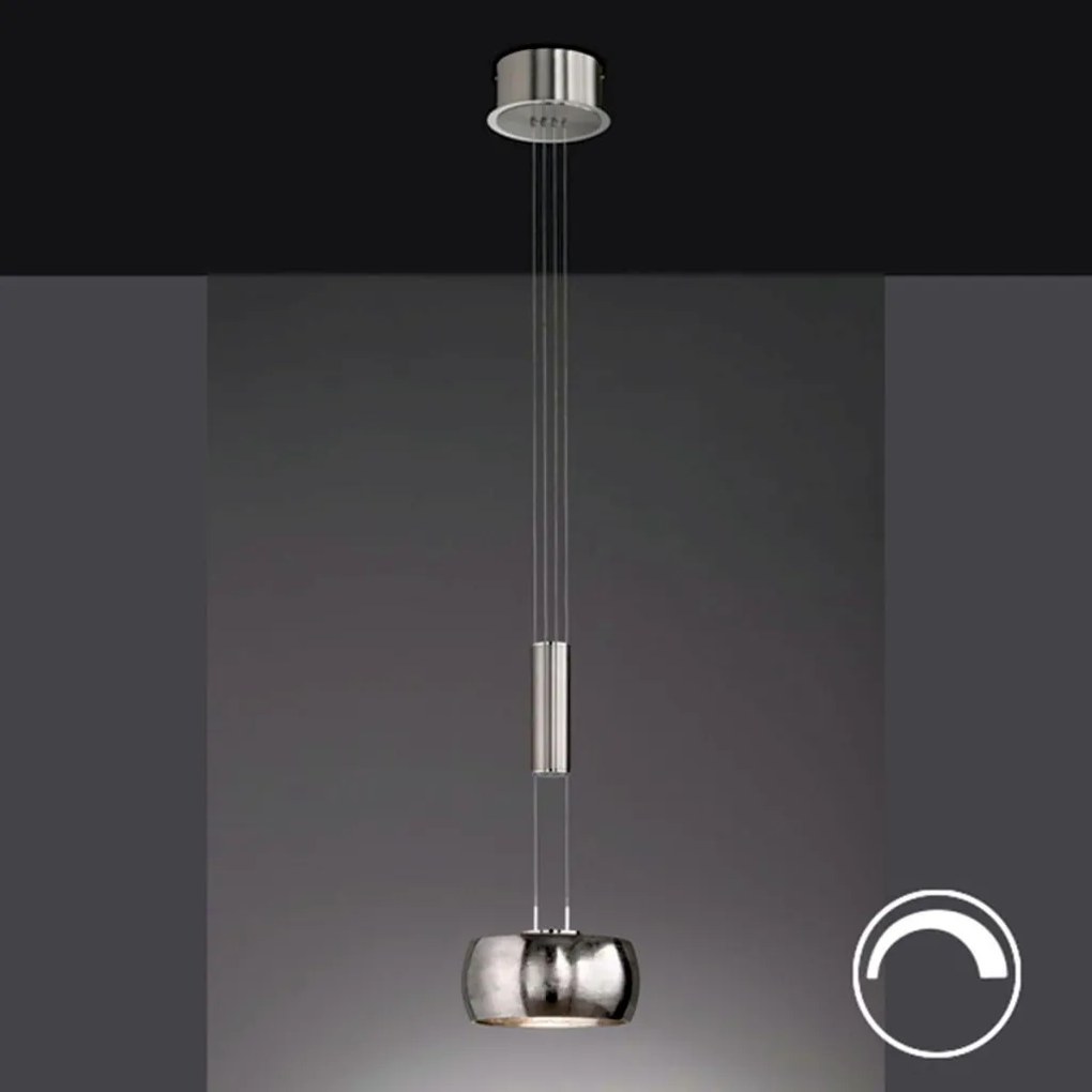 Fischer&Honsel Colette 60207 Lepel lámpa 1x9W/LED 2700K 950 lm IP20