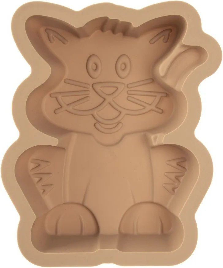 Szilikon sütőforma 20x16 cm Statek – Orion