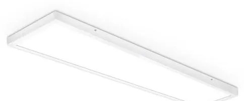 LED Mennyezeti panel OREGA LED/40W/230V 4000K IP40