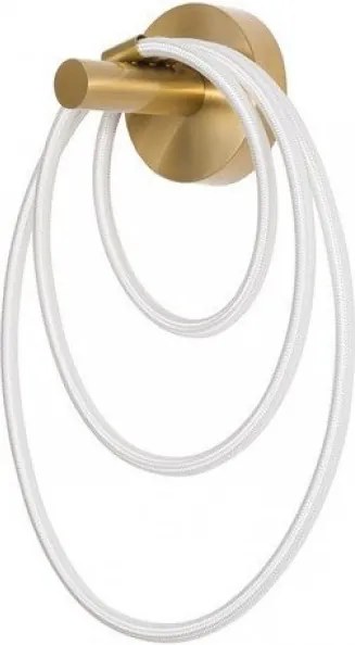 Fali Lámpa Arany CERELIA NOVA LUCE 9082091