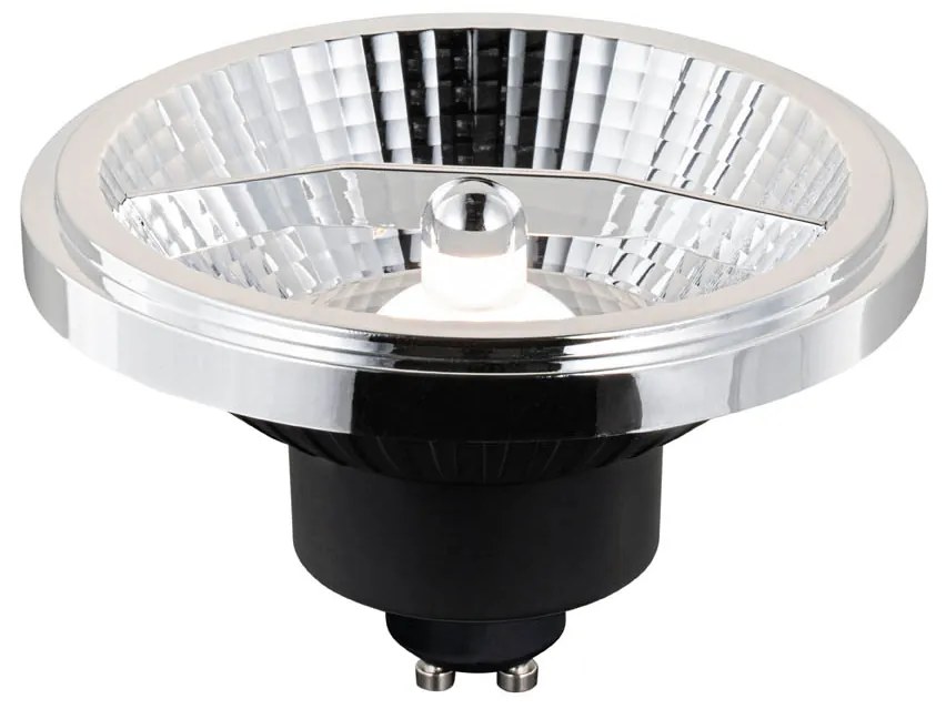 5 db Okos GU10 dimmelhető LED izzó AR111 10W 700lm 2200-6500K