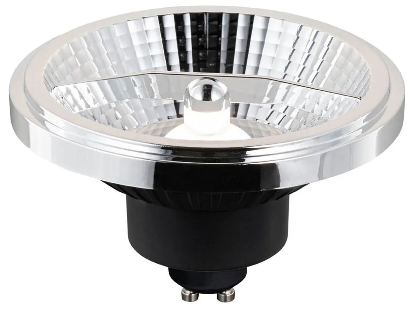 Okos, szabályozható GU10 LED izzó AR111 10W 800 lm 2200 - 6500K