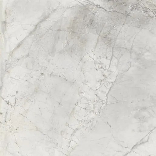 Padló Del Conca Boutique invisible grey 60x60 cm matt G9BO10R